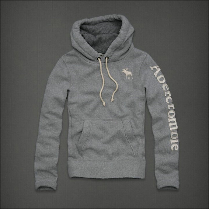 Sweat Abercrombie & Fitch Homme Pas Cher